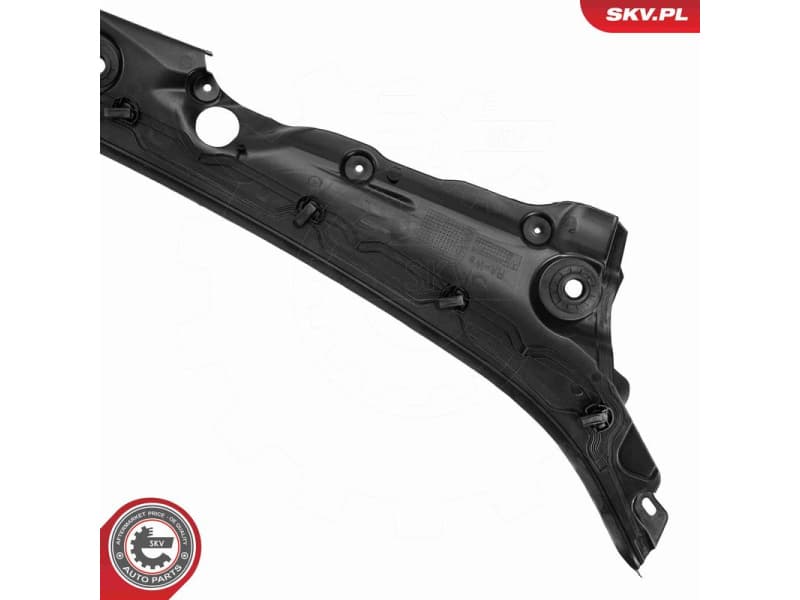 Windscreen Frame 97SKV240 - image 4