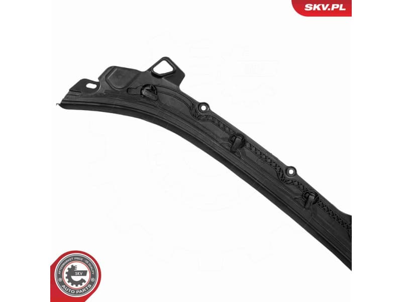 Windscreen Frame 97SKV240 - image 6