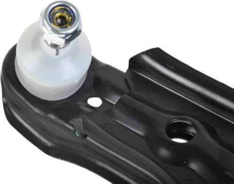 Control/Trailing Arm, wheel suspension 57-03711-SX - image 5