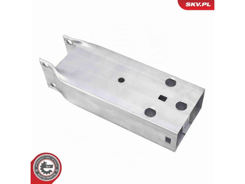 Mounting Bracket, bumper 97SKV264 - image 2