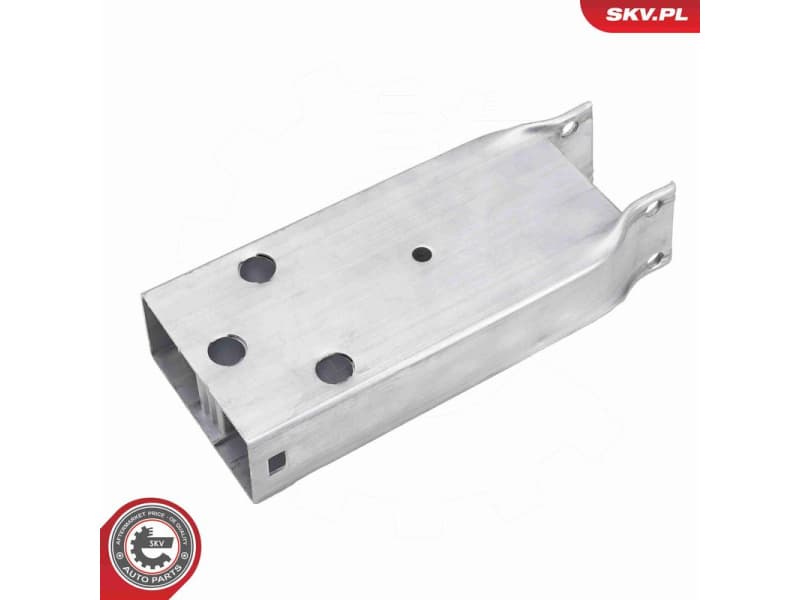 Mounting Bracket, bumper 97SKV264 - image 3