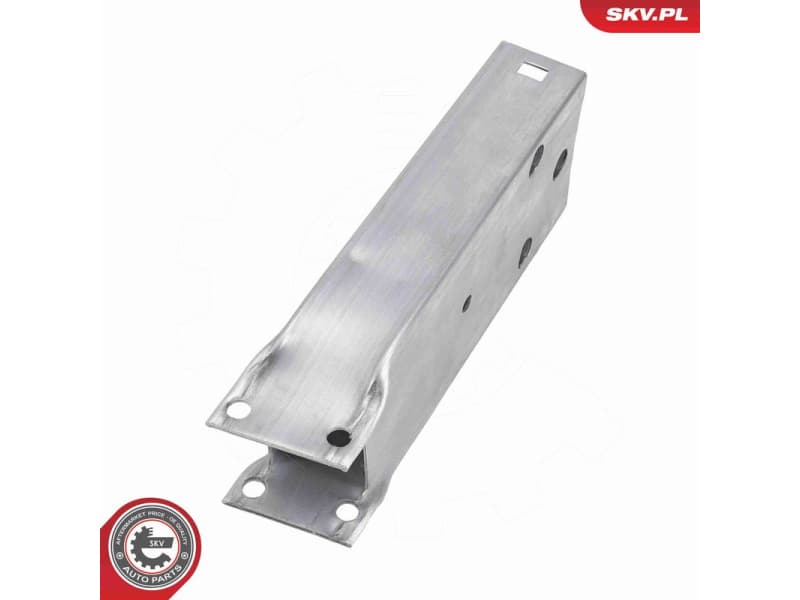 Mounting Bracket, bumper 97SKV264 - image 4
