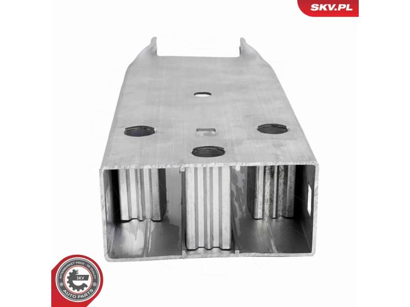 Mounting Bracket, bumper 97SKV264 - image 5