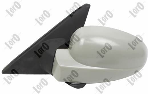 Exterior Mirror LORO 0910M01