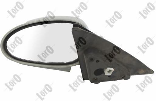 Exterior Mirror LORO 0910M01 - image 2