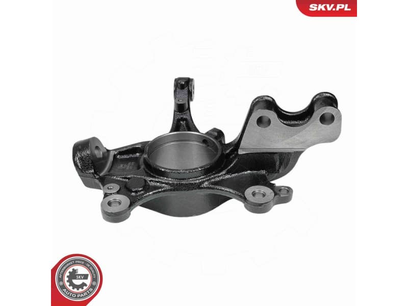 Steering Knuckle, wheel suspension 73SKV291 - image 4
