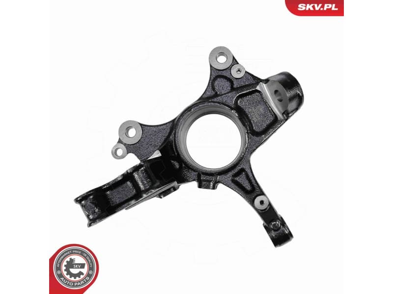 Steering Knuckle, wheel suspension 73SKV291 - image 5