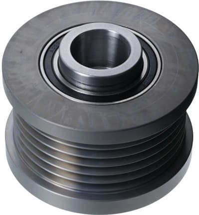 Alternator Freewheel Clutch VALEO NEW SPARE PART 588177 - image 2