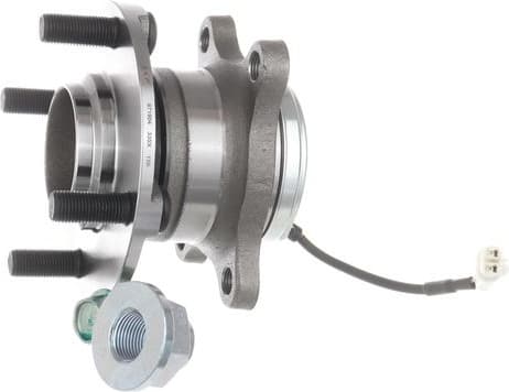 Wheel Bearing Kit VKBA7668 - image 3