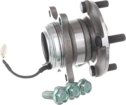 Wheel Bearing Kit VKBA7668 - image 5