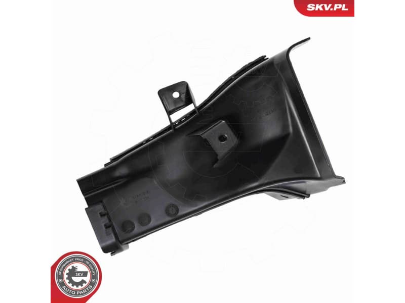 Intake Snorkel 97SKV316 - image 4