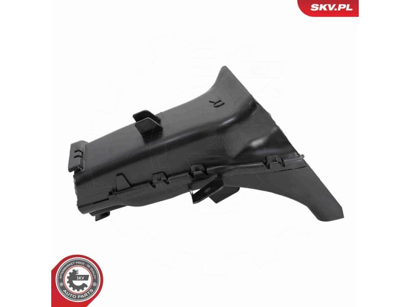 Intake Snorkel 97SKV316 - image 5