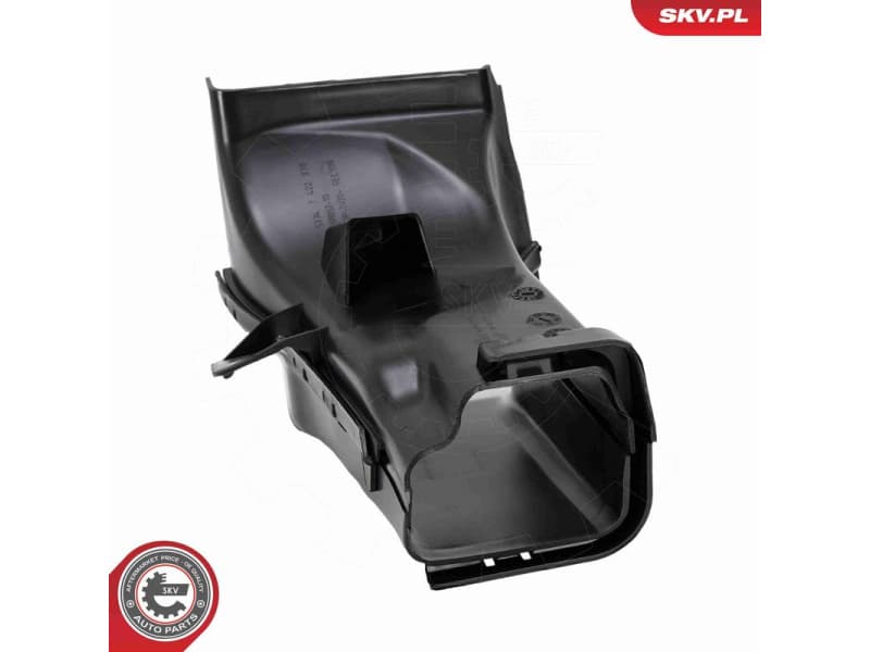 Intake Snorkel 97SKV316 - image 7