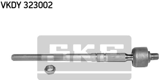 Tie rod inner (rack end) VKDY 323002