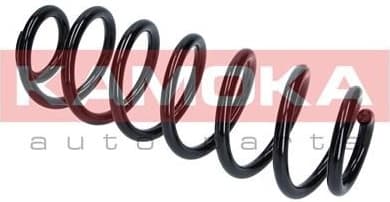 Coil spring 2120320 - image 2