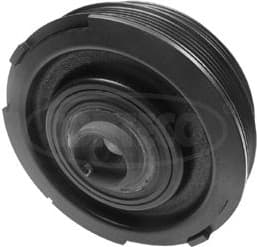 Belt Pulley, crankshaft 21653131