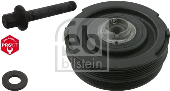Belt Pulley, crankshaft ProKit 33583