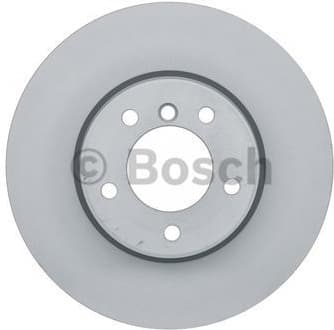 Brake Disc 0986479D39