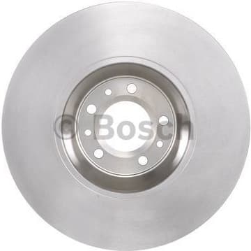 Brake Disc 0986479192 - image 3