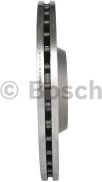 Brake Disc 0986479192 - image 4