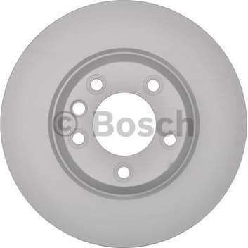 Brake Disc 0986479249