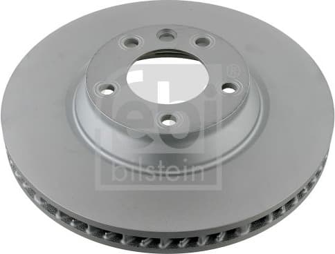 Brake Disc 26649