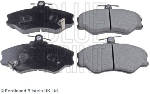 Brake Pad Set, disc brake ADG04234