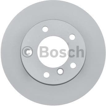 Brake Disc 0986479213