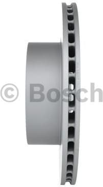 Brake Disc 0986479213 - image 2