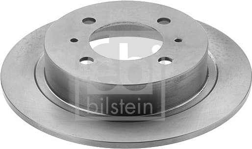 Brake Disc 15893