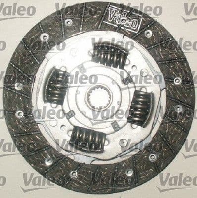 Clutch Kit KIT3P 826245 - image 4