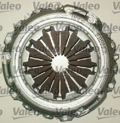 Clutch Kit KIT3P 826211 - image 2