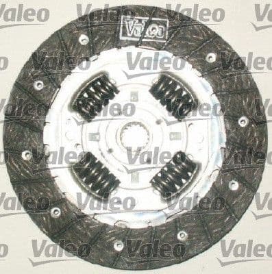 Clutch Kit KIT3P 826211 - image 4