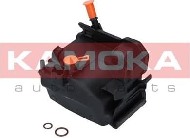 Fuel Filter F303201 - image 2