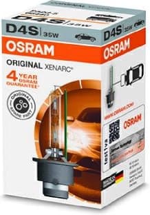 Osram Bulb D4S, 35W su moduliu, Original XENARC - 66440