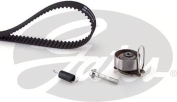 Timing Belt Kit PowerGrip™ K015593XS