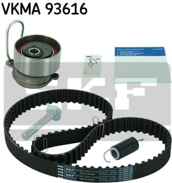 Timing Belt Kit VKMA 93616