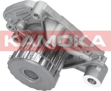 Water Pump, engine cooling T0149