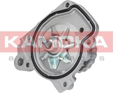 Water Pump, engine cooling T0149 - image 3