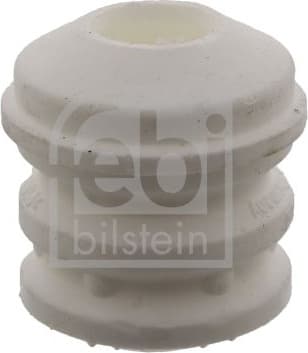 Rubber Buffer, suspension 03100