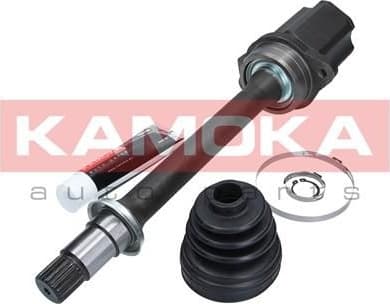 Joint Kit, drive shaft 8719 - image 2