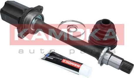 Joint Kit, drive shaft 8719 - image 5