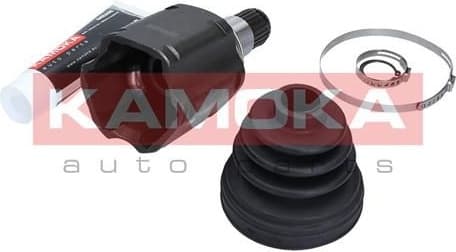 Joint Kit, drive shaft 8721 - image 2