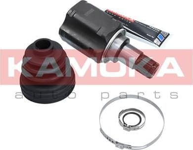 Joint Kit, drive shaft 8721 - image 3