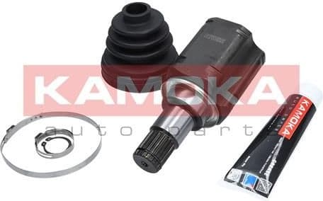 Joint Kit, drive shaft 8721 - image 4