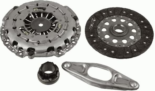 Clutch Kit XTend 3000 950 759