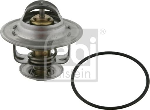 Thermostat, coolant 04747