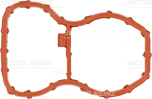 Gasket intake manifold 71-10390-00