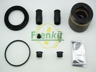 Brake caliper piston+kit 266904
