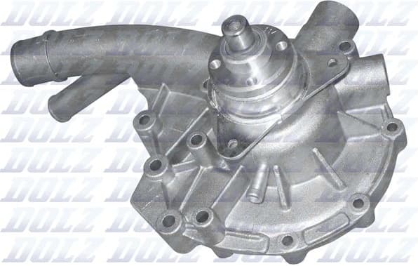 Water Pump, engine cooling M179